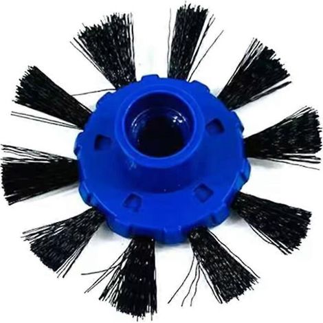 Brosse latérale pour aspirateur Bobot Intense 232 - Pièces de rechange pour aspirateur - Balayage latéral (1/5)