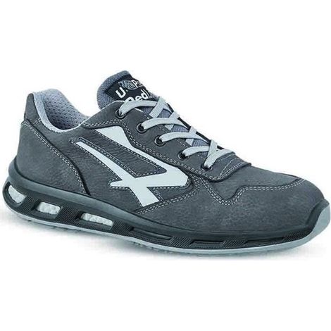 UPOWER RED LION KICK S3 SRC SCARPE ANTINFORTUNISTICHE DA LAVORO BASSE RL20023 - 43 (1/10)