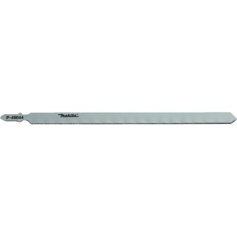 P-49644 Lame de scie sauteuse 180 x 0,8 mm (1/4)