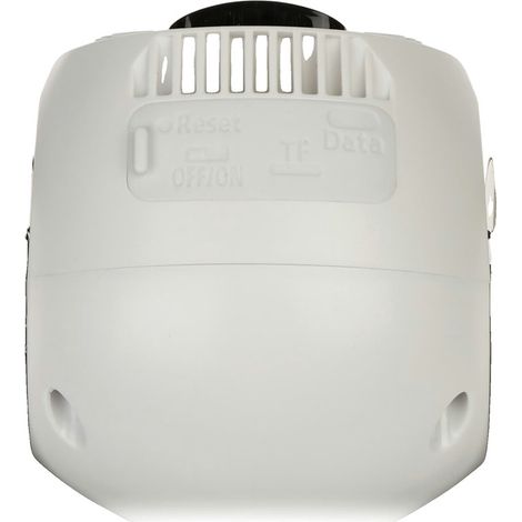 Caméra solaire IP extérieure rotative apti-W21S4G-tuya-S2 Tuya Smart 4G/LTE - 3 Mpx 3,6 mm (1/3)