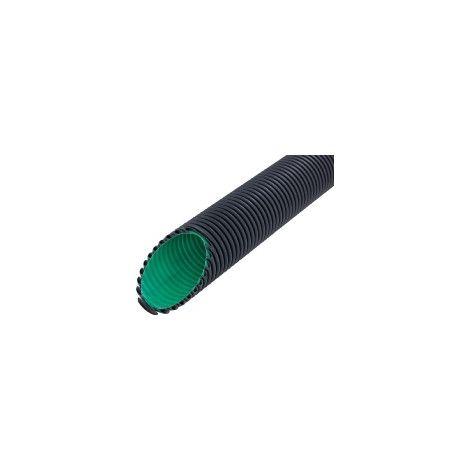 Fränkische Kabelschutzrohr flexibel KabuflexRplus63 sw 50 Stk