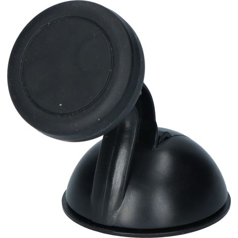 PORTE TELEPHONE MAGNÉTIQUE SUR VENTOUSE CARPOINT (1/5)