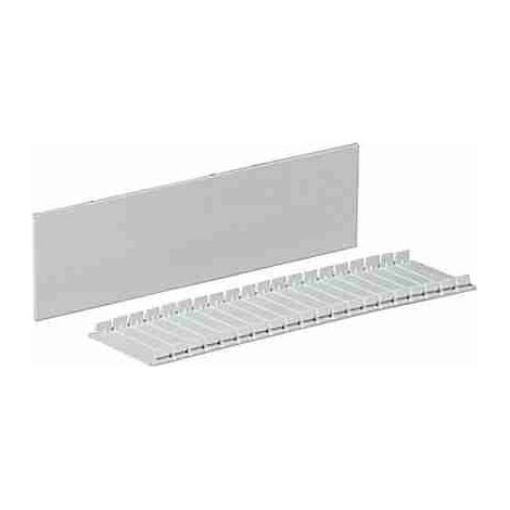 BTIE80FP Stecca da 20 falsi polo da 9 mm prefratturati