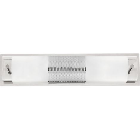 Applique bagno specchio 2xE14 cromata Periodic 5808 Rabalux (1/4)