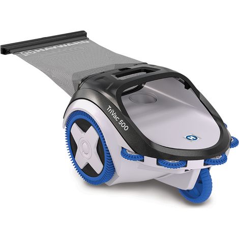 Robot Hayward TriVac 500