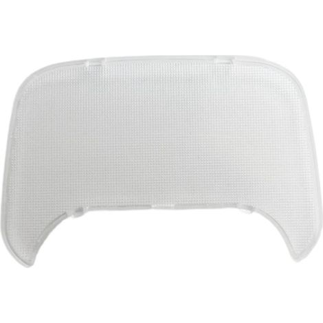 Couvercle de plafonnier arrière intérieur MR250712 pour Mitsubishi MR25-0712 (1/5)
