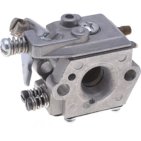 Jardiaffaires – Carburateur adaptable pour tronçonneuses Echo CLS4600 et CLS4610 – Remplace les références 123000-47530 et WT-120B – Conçu pour performances optimales (1/4)