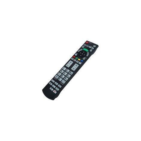 N2QAYB000746 per telecomando TV PANASONIC TH-L42ET50AL47DT50A L55WT50A TH-PSOST50A ()-Crezuo