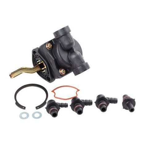 KOHLER 14-188 cortacésped tractor de césped bomba de gasolina