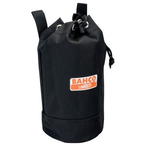 BAHCO - Sac de levage pour le travail en hauteur, 130 mm x 260 mm x 130 mm (1/3)