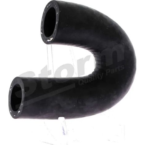 Durite de radiateur de chauffage compatible Renault 7700745411 (1/5)