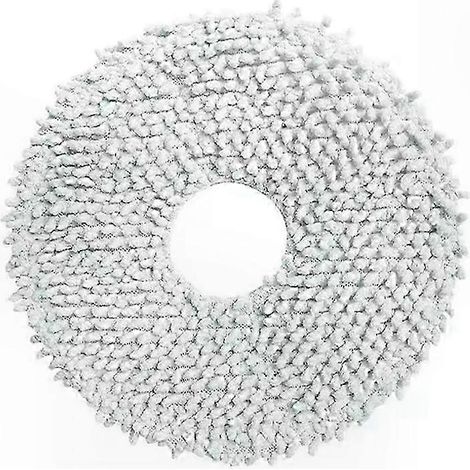 Ersatzfilter und -bürsten für Saugroboter-Modelle S20+, S10 Plus, B108GL, B105, B108CN, B113CN (Haupt-, Seiten- und Wischbürstenzubehör) (1/4)