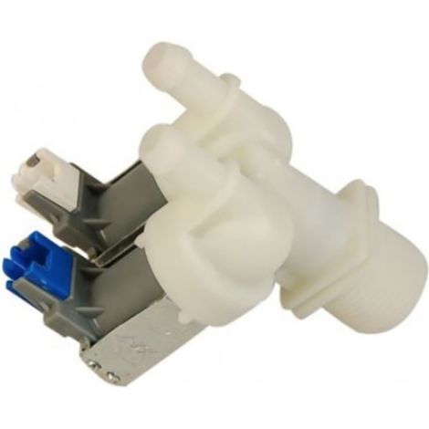 Electroválvula 2 Vías  Candy Hoover  Modelo ODYSM712P4037  C.O. 41032538  Control de Entrada de Agua