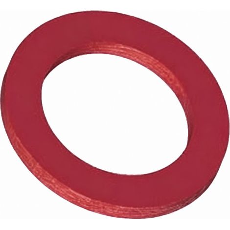 Guarnizione per attacco gas 20x150 12x17x2mm - scatola da 100 pezzi.