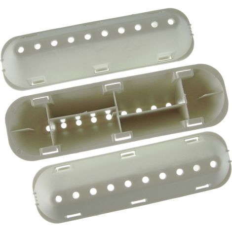 3 X HOTPOINT WIB111UK WASHING MACHINE DRUM PADDLE LIFTER 10 HOLE TYPE (1/5)