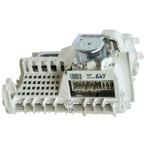 Programmateur pour Lave-Linge WHIRLPOOL 481228219561