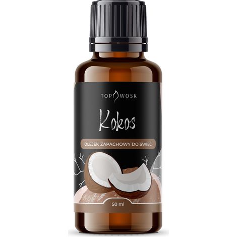 Kokosduftöl 50 ml