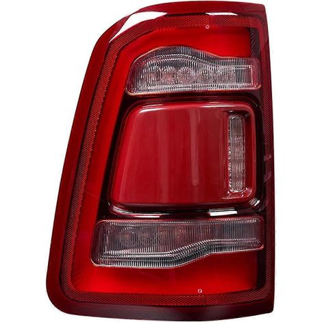 Rücklicht-Bremslicht-Warnleuchte für Dodge links 55112990AC-- (1/5)