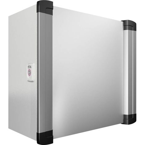 [NEUWERTIG] Rittal Ax 6315.350 Installations Gehäuse Schaltschrank Gehäuse 210 X 380 X 380 B-Ware