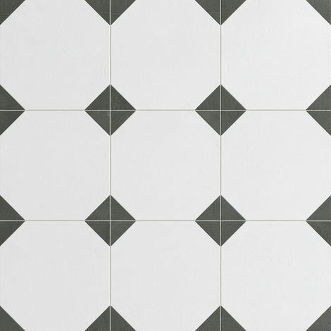 Baldosa Vintage - Palet - 36 cajas - 50.5 m² - Geometría - 59x59x1 cm