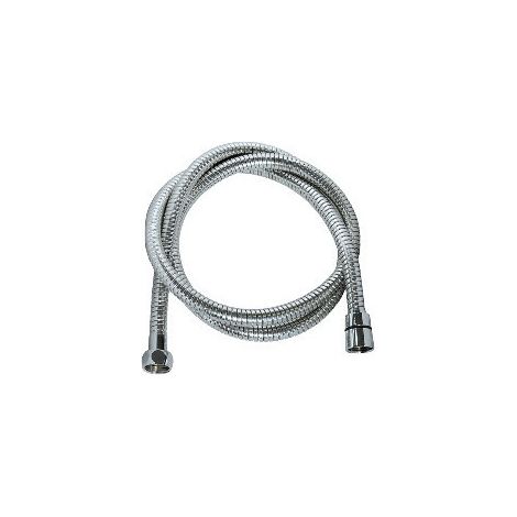 Flexibles Edelstahl-Doppelklammer Extensible 1,5-2,0 m - Rousseau