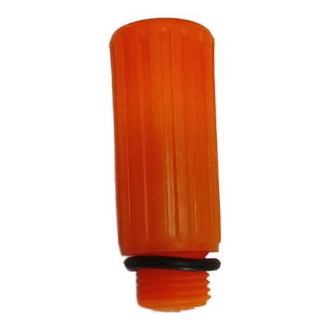 Tubo Respiracion para compresor compatible con Daac24D