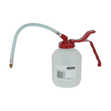 OLIATORE SERBATOIO PE PRESSOL - ML 350 FLEX MM 210- 2 pezzi