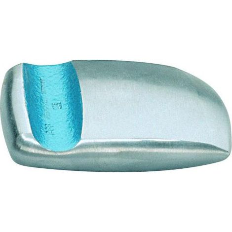 288 Yunque para abolladuras 104x66x25 mm (1/2)