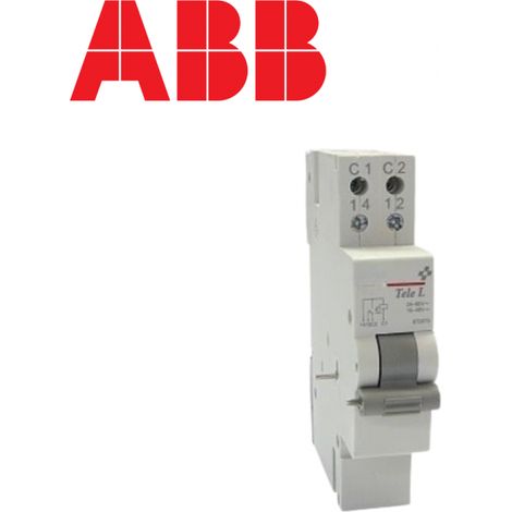 Bobine MX déclencheur à émission de tension - 110/125VCC