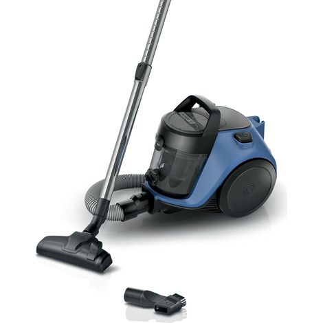 Bosch Serie 2 BGC05LBU2 Staubsauger 1,5 l Zylinder-Vakuum Trocken 700 W Beutellos (1/5)