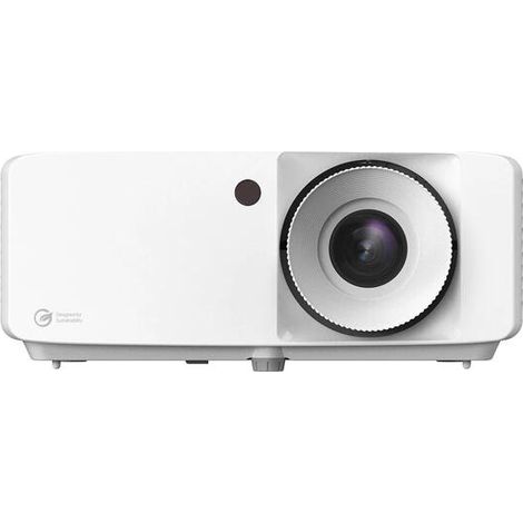 Optoma ZH520 Proyector 1920 x 1080 Full HD Blanco (1/4)