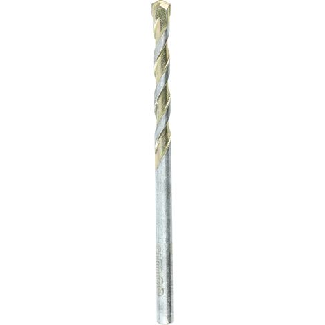 TIMCO TCT Multi-Purpose Drill Bits - 5.0 x 85
