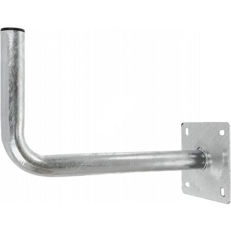 STAFFA DA PARETE PIEGATA USC-38/400-H - SS1310-GIĘT