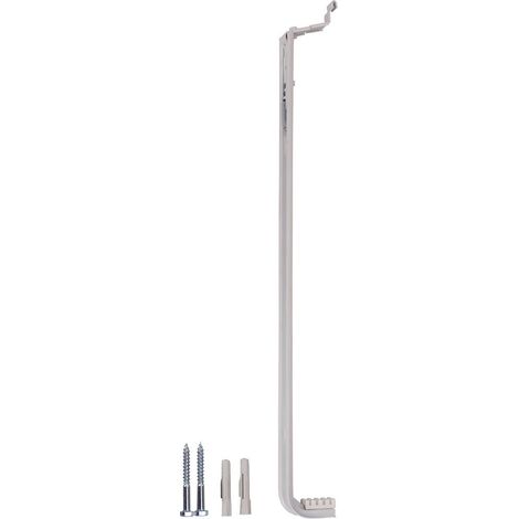 Viessmann Consola de resorte individual, altura 400mm 7776157