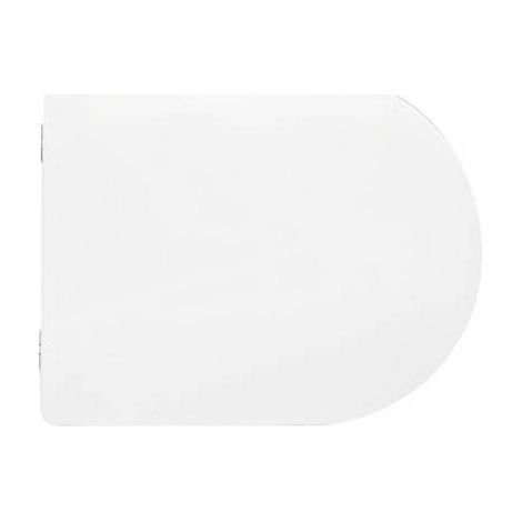 SEDILE WC PER AZZURRA VASO THIN FORMA 7 Misura: Bianco