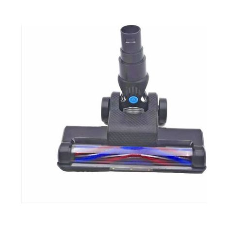 Accessoires pour aspirateurs portables INSE N6, N6S et N650 : brosse motorisée pour sols, nettoyeur de sols, brosse pour tapis, accessoires de rechange pour brosse rotative, tête de nettoyage multifon (1/5)