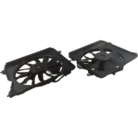 [PRODUIT D'OCCASION] Moteur Ventilateur Radiateur HONDA Civic 2006- ♻️ Ref Oe. 38616rsre01 - Garantie à vie (1/4)
