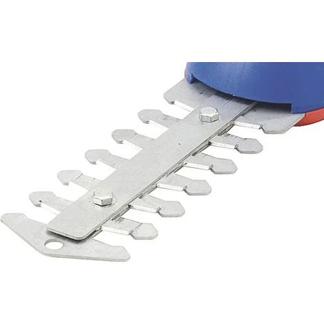Lama di ricambio per cespugli per 949789 2 in 1 tagliaerba e tagliasiepi a LI-ION, 3,6 Volt