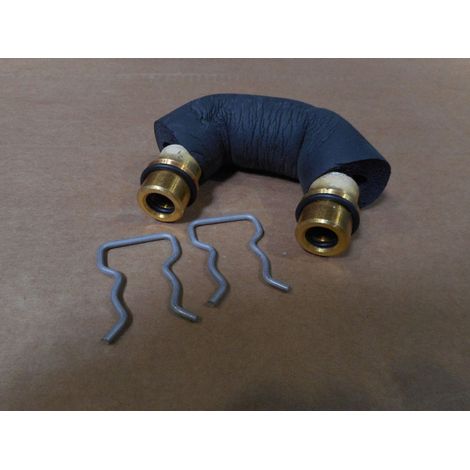Remeha Pieza de conexión en forma de U, 300029087