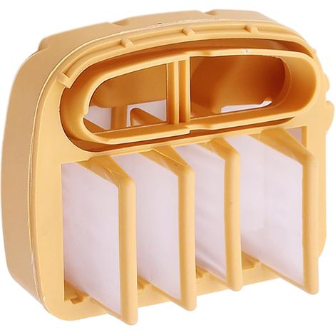 Air Filter Cleaner Fit Husqvarna 545, 550 XP, 550XP Jonsered CS2252 CS2253 Chainsaw Parts 522675402 (1/5)