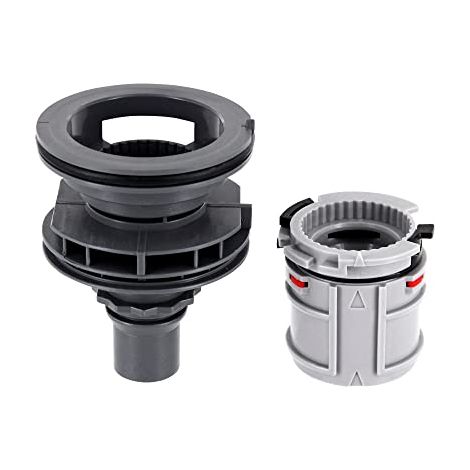 Ideal Standard Ricambi Ideal - A963427nu regolatore di temperatura (1/2)