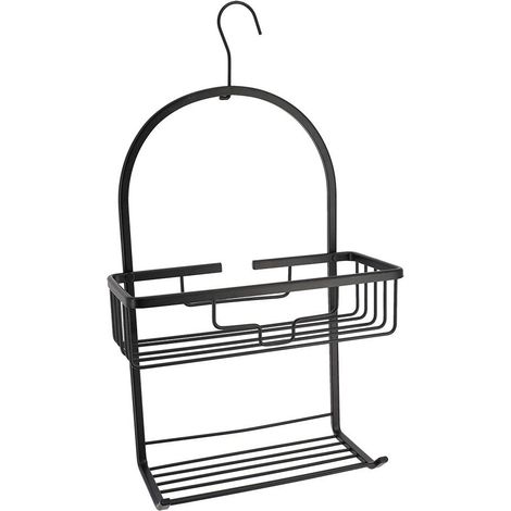 Diener aluminium pm - schwarz - Tendance