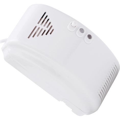 Détecteur de fuite de gaz domestique et professionnel - Alimentation 85‑260V UE (1/5)