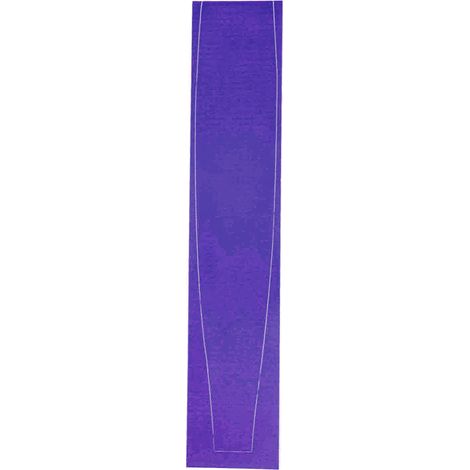 Film de Protection Central pour PS5, Anti-Rayures, Bande Intégrale Violette pour Console (1/5)
