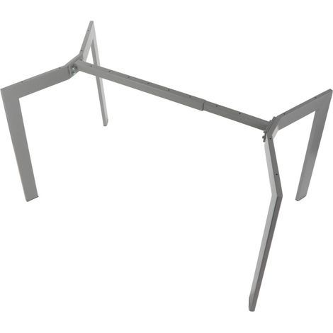 Banco de mesa para el hogar NY-HF05RB/A gris (1/5)
