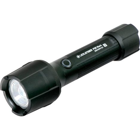 LedLenser Linterna Led P5R Work