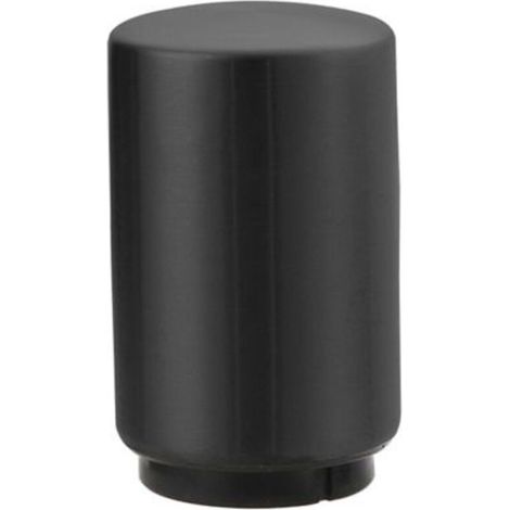 Automatischer magnetischer Flaschenöffner aus Edelstahl für Bierflaschen, Flaschenöffner, Bierzubehör (1/4)
