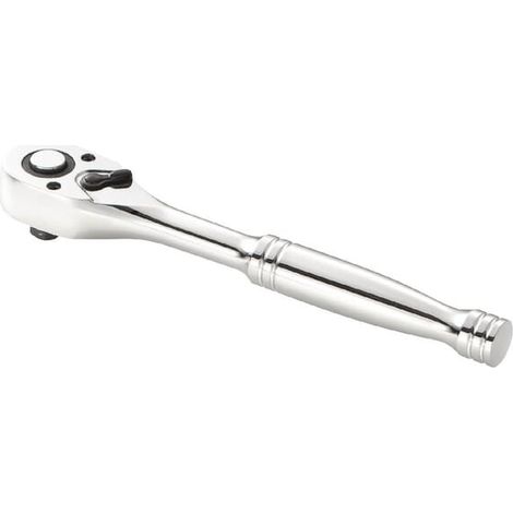 Cliquet Parcmètre à Verrouillage 3/8' Manche Métal - Expert
