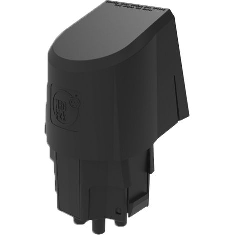 NRGkick 32A toma mural negra para recarga de coche eléctrico
