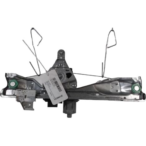 [PRODUIT D'OCCASION] Mecanisme+moteur Leve-glace Arriere Gauche PEUGEOT 308 2011- ♻️ Ref Oe. 9675466480 - Garantie à vie (1/4)